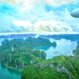 Vietnam Tour 13 days: High-end Trip