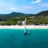 Koh Kong Tour 3 Days: Island Escape