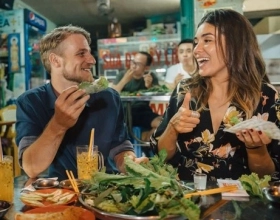 Food Tour