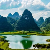Cao Bang Trekking 6 days 5 nights - Northeast Vietnam Trekking Tour