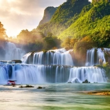 Cao Bang Trekking 6 days 5 nights - Northeast Vietnam Trekking Tour