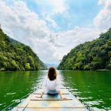 Ba Be Cao Bang Ban Gioc Tour 4 days 3 nights: Explore Northern Charms