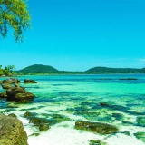 Koh Kong Tour 3 Days: Island Escape