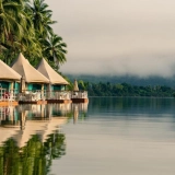Koh Kong Tour 3 Days: Island Escape