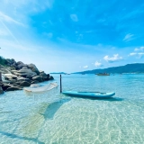 Nha Trang Tour 2 Days: Coastal Paradise