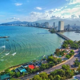 Nha Trang Tour 2 Days: Coastal Paradise