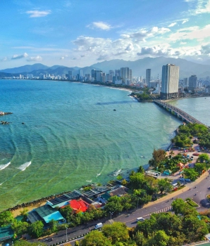 Nha Trang Tour 2 Days: Coastal Paradise