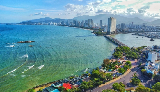 Nha Trang Tour 2 Days: Coastal Paradise