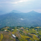 Hoang Su Phi Tour 4 Days: Trekking Experience