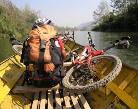 Off the beaten track