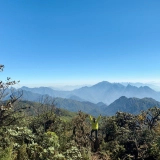 Putaleng Mount Trekking Tour 3 Days: Stunning Highlands