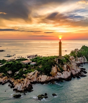 Mui Ne Beach Tour 3 Days: Explore Vietnam's Coastal Paradise