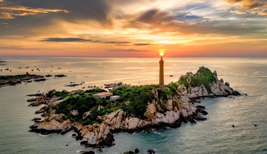 Mui Ne Beach Tour 3 Days: Explore Vietnam's Coastal Paradise