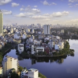 Luang Prabang Hanoi Tour 7 days: Charming Culture