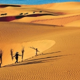 Phan Thiet Beach Tour 4 Days: Beach Getaway