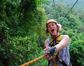 Trekking Tours