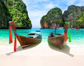 Beach Holiday