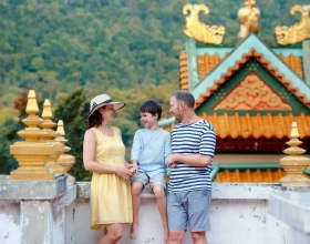 Family Tours