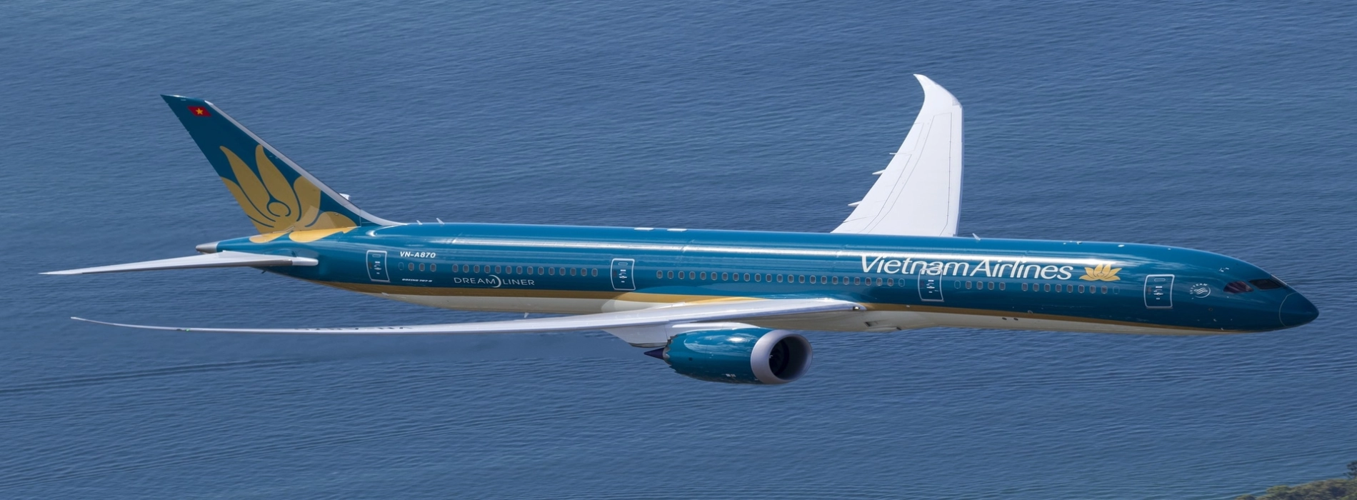 Vietnam Airlines launches direct Hanoi - Milan route, connecting Italian travelers