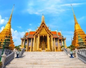 Multi-Country Tours