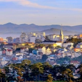 Da Lat Tour 2 Days: A Dreamy Escape to the Highlands