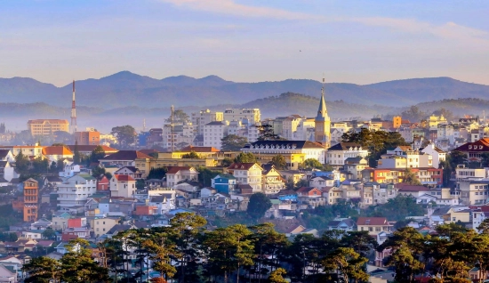 Da Lat Tour 2 Days: A Dreamy Escape to the Highlands