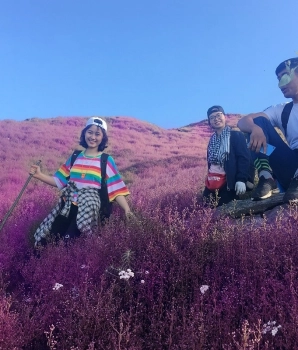 Ta Chi Nhu Tour 3-Day: Mountain Trekking & Summit Experience