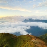 Ta Chi Nhu Tour 3-Day: Mountain Trekking & Summit Experience