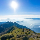 Ta Chi Nhu Tour 3-Day: Mountain Trekking & Summit Experience