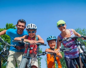 Family Tours