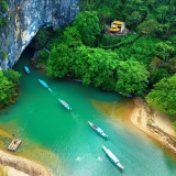 Phong Nha Cave Tour 2 Days: Explore the Hidden Wonders