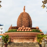 Kampot Tour 2 Days: Riverside Retreat
