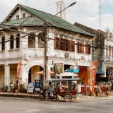 Kampot Tour 2 Days: Riverside Retreat