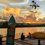 Kampot Tour 2 Days: Riverside Retreat