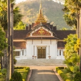 Laos Vietnam Tour 15 Days: From Ancient Towns to Riverside Wonders