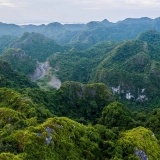 Cat Ba Trekking Tour 2 Days: Island Escape