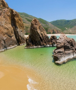 Quy Nhon Tour 3 Days: South Central Attraction