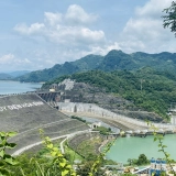 Hoa Binh Tour 2-Day: Explore Thung Nai & Hoa Binh Hydropower