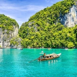 Cambodia Thailand Tour 11 Days: Cultural and Scenic
