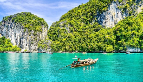 Cambodia Thailand Tour 11 Days: Cultural and Scenic