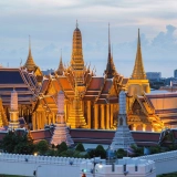 Cambodia Thailand Tour 11 Days: Cultural and Scenic