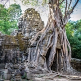 Cambodia Thailand Tour 11 Days: Cultural and Scenic
