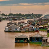 Cambodia Thailand Tour 11 Days: Cultural and Scenic