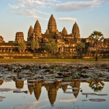 Cambodia Thailand Tour 11 Days: Cultural and Scenic