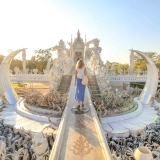 Cambodia Thailand Tour 16 Days: Discover Culture and History