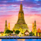 Cambodia Thailand Tour 16 Days: Discover Culture and History