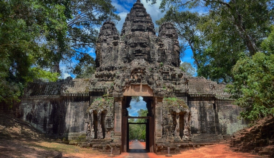 Cambodia Thailand Tour 16 Days: Discover Culture and History