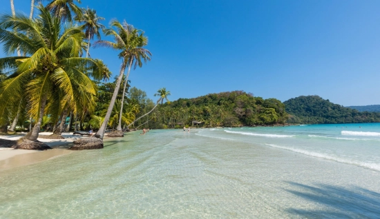 Cambodia Thailand Family Tour 12 Days: Explore Temples, Beaches & Heritage
