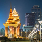 Phnom Penh Tour 3 Days: A Journey Through Cambodia's Heart