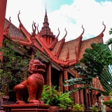 Phnom Penh Tour 3 Days: A Journey Through Cambodia's Heart